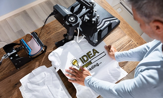 The Ultimate Guide to DTF Printing: Benefits